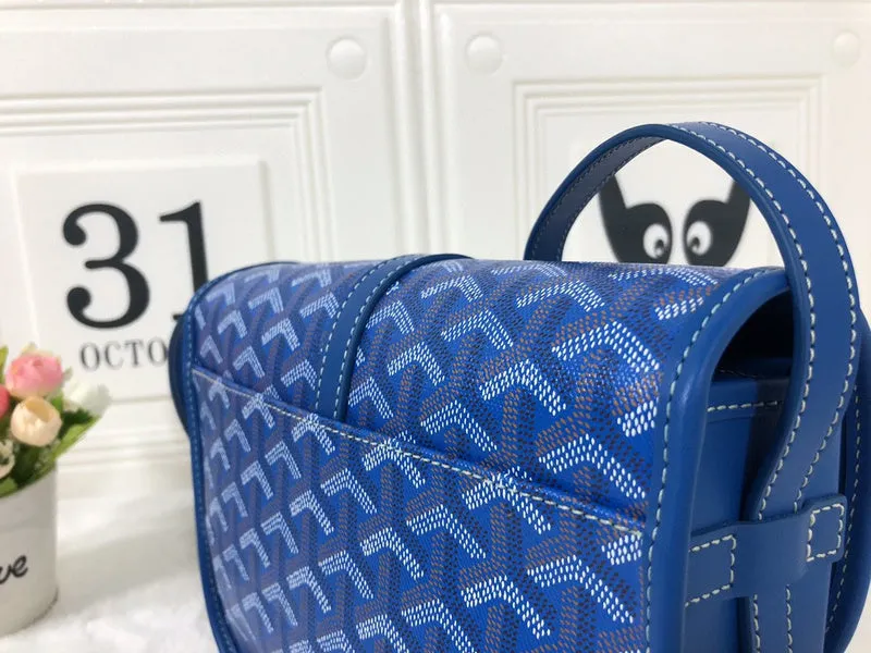 ANAFORA LUXE - GOD Bags - 083