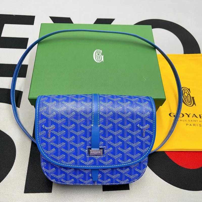 ANAFORA LUXE - GOD Bags - 083