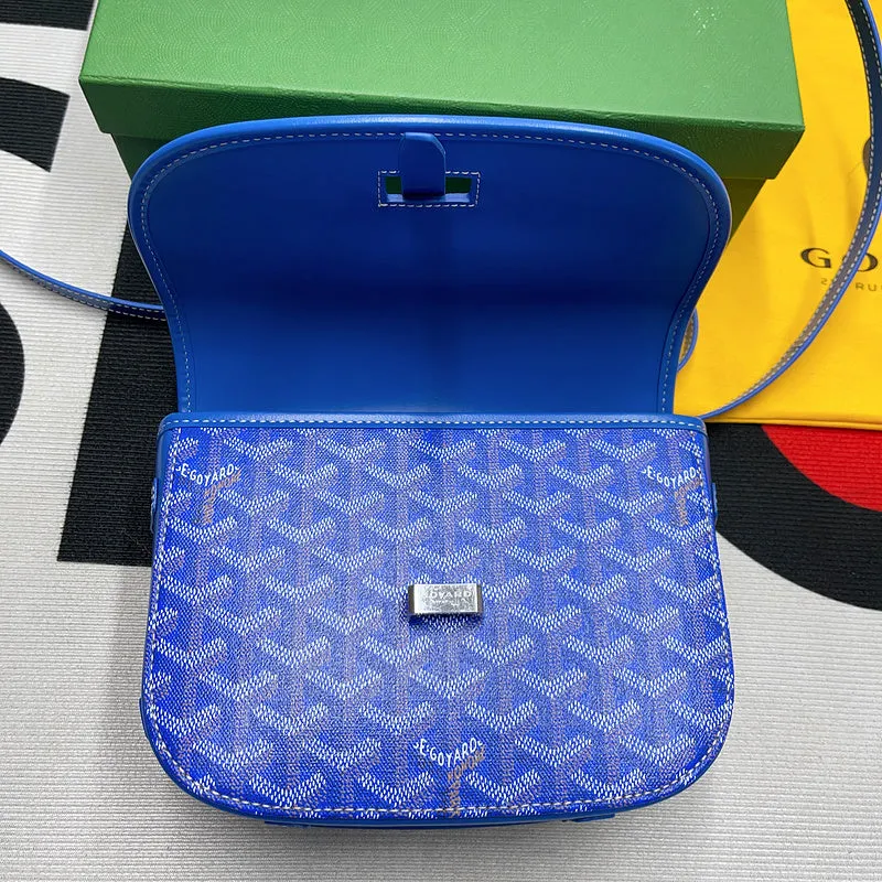 ANAFORA LUXE - GOD Bags - 083