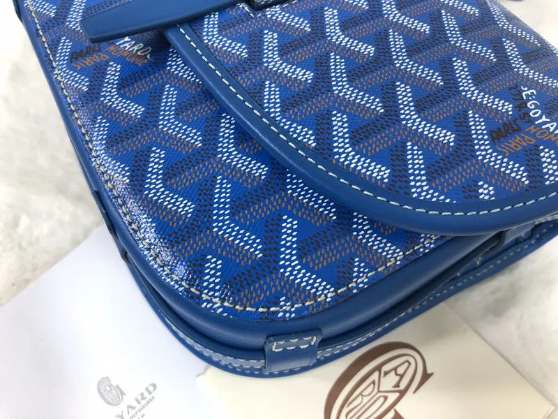 ANAFORA LUXE - GOD Bags - 083