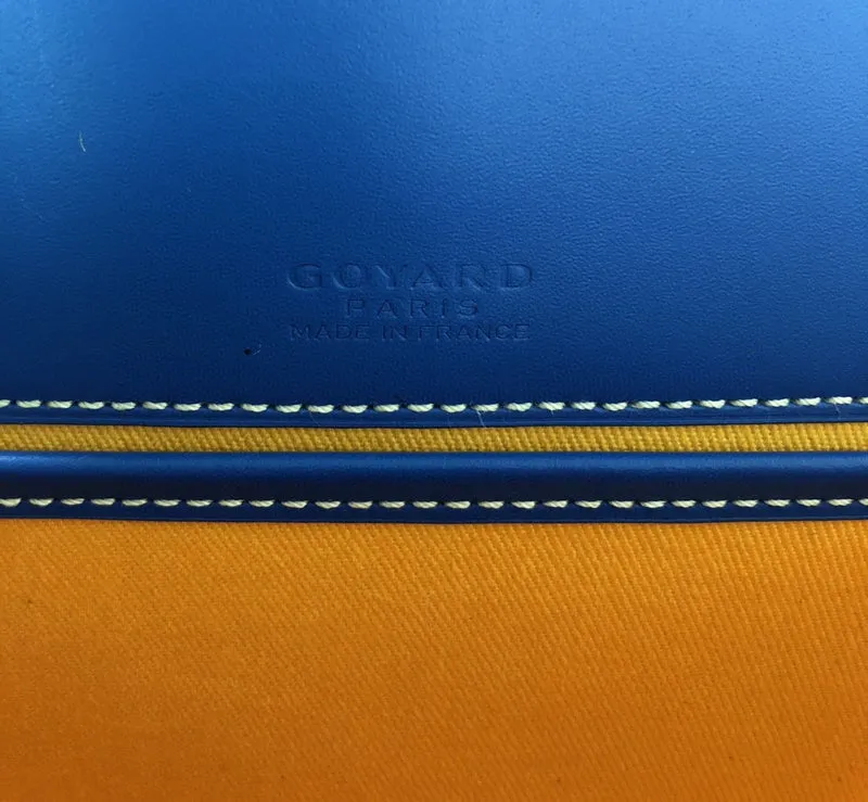 ANAFORA LUXE - GOD Bags - 083