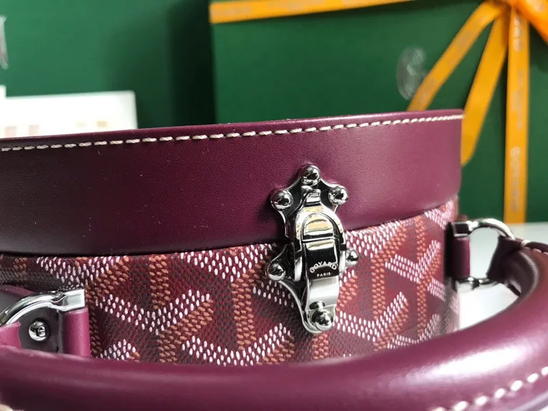 ANAFORA LUXE - GOD Bags - 116