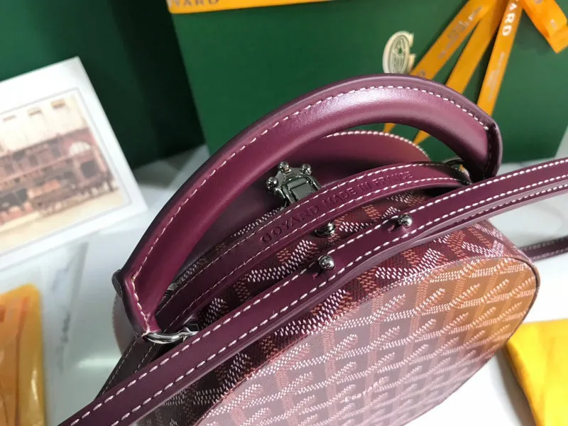 ANAFORA LUXE - GOD Bags - 116