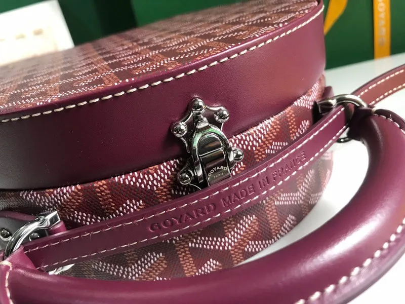 ANAFORA LUXE - GOD Bags - 116