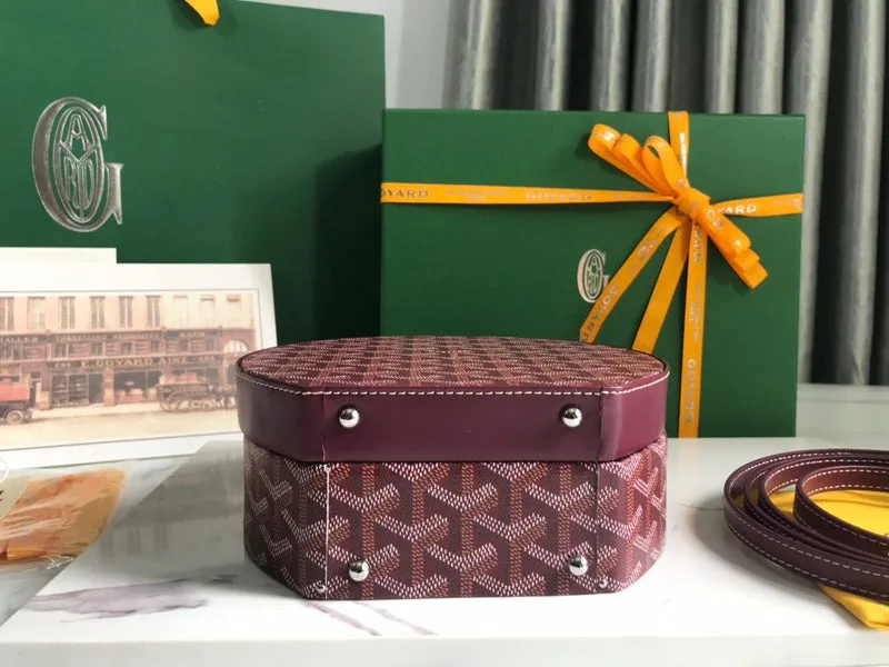 ANAFORA LUXE - GOD Bags - 116