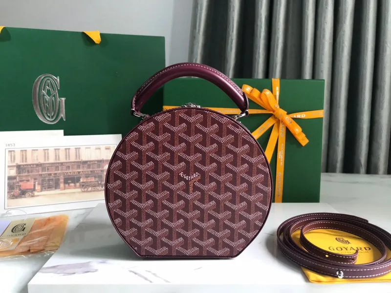 ANAFORA LUXE - GOD Bags - 116