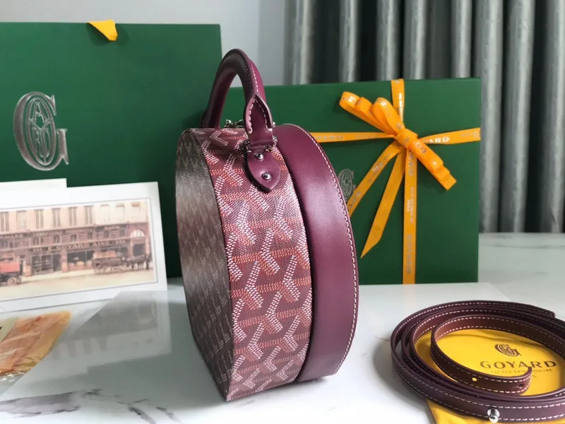 ANAFORA LUXE - GOD Bags - 116