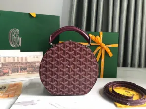 ANAFORA LUXE - GOD Bags - 116