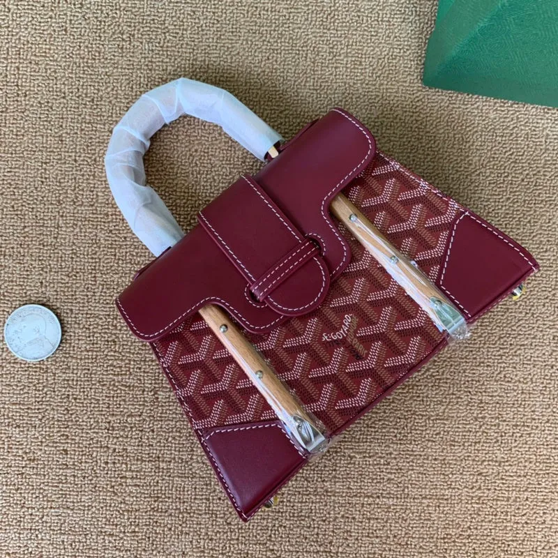 ANAFORA LUXE - GOD Bags - 139