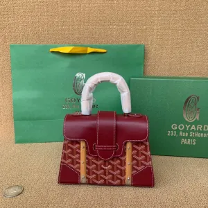ANAFORA LUXE - GOD Bags - 139