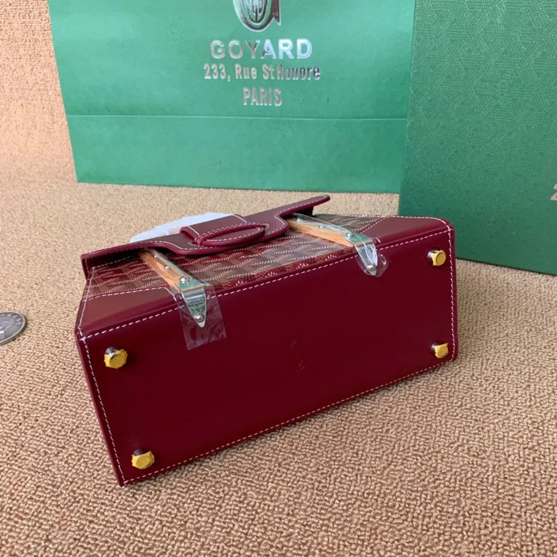 ANAFORA LUXE - GOD Bags - 139