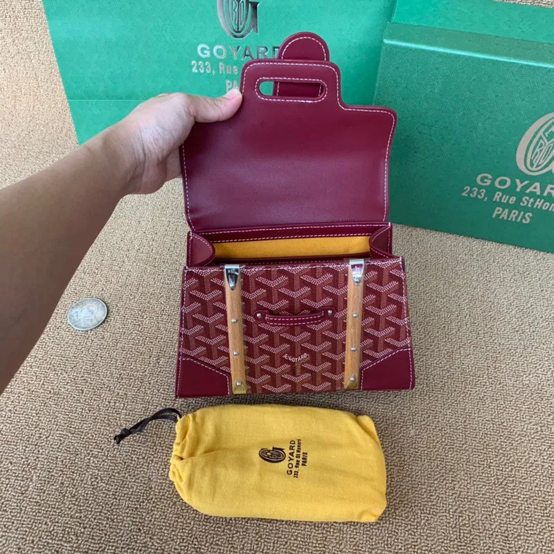ANAFORA LUXE - GOD Bags - 139