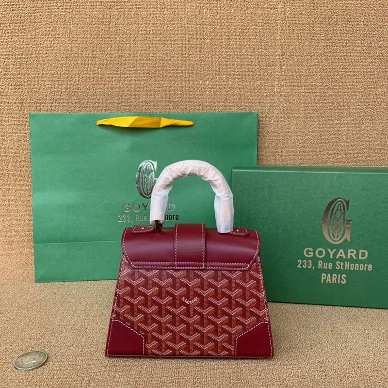 ANAFORA LUXE - GOD Bags - 139