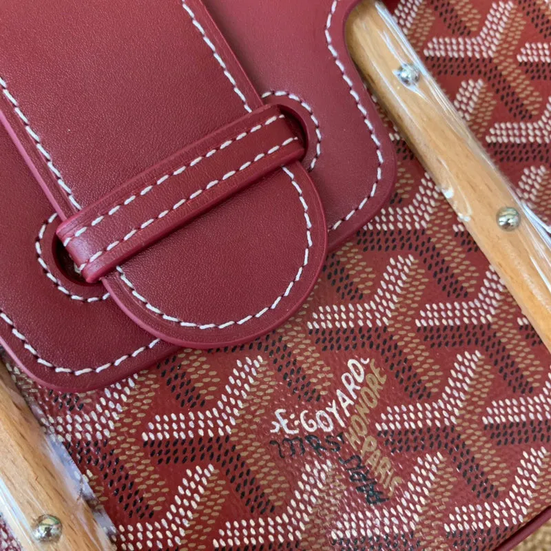 ANAFORA LUXE - GOD Bags - 139