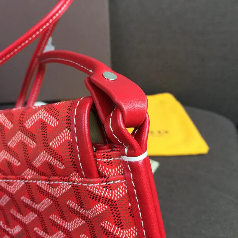 ANAFORA LUXE - GOD Bags - 145