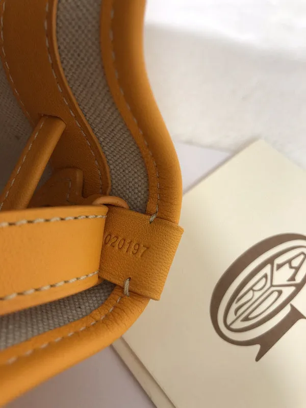 ANAFORA LUXE - GOD Bags - 178