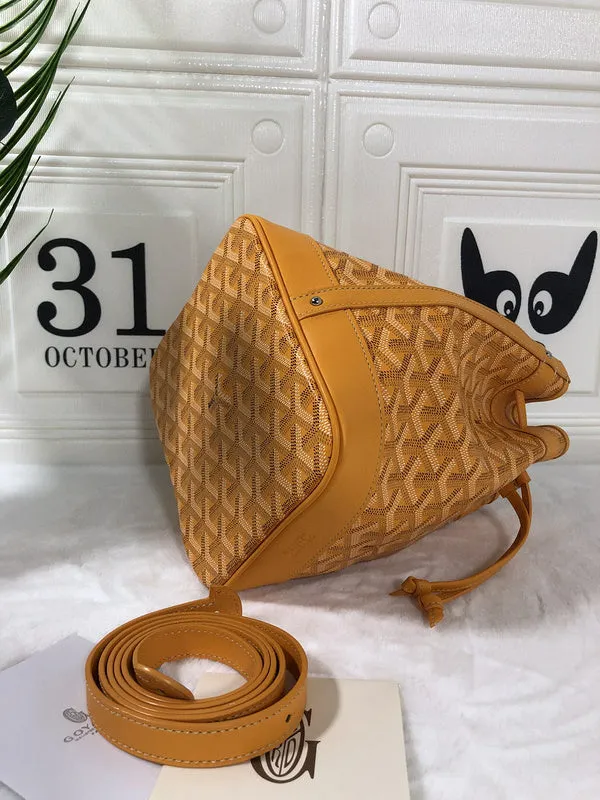 ANAFORA LUXE - GOD Bags - 178