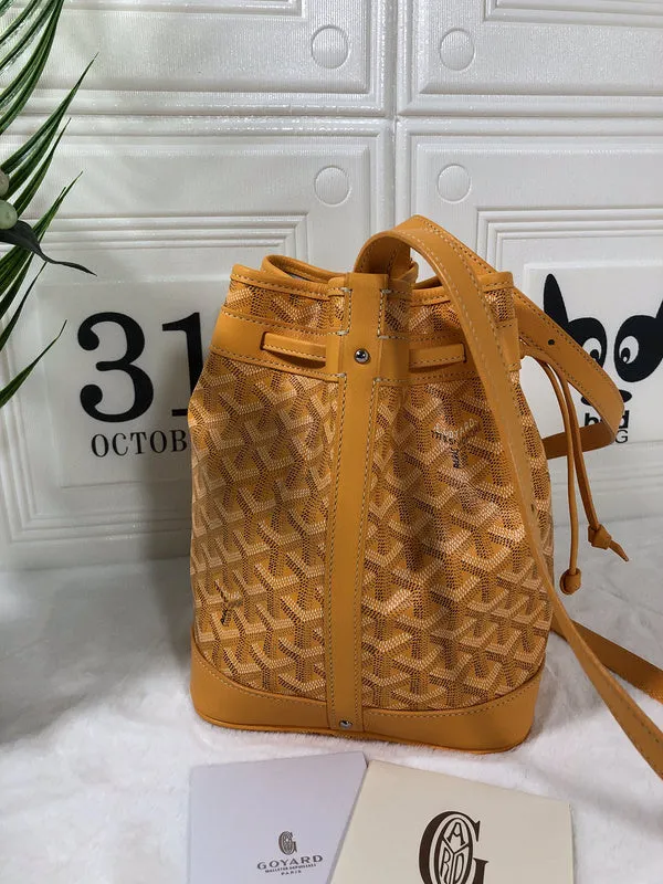 ANAFORA LUXE - GOD Bags - 178