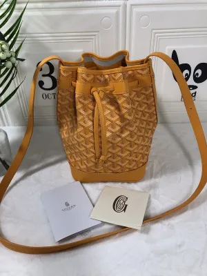 ANAFORA LUXE - GOD Bags - 178