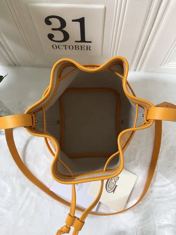 ANAFORA LUXE - GOD Bags - 178