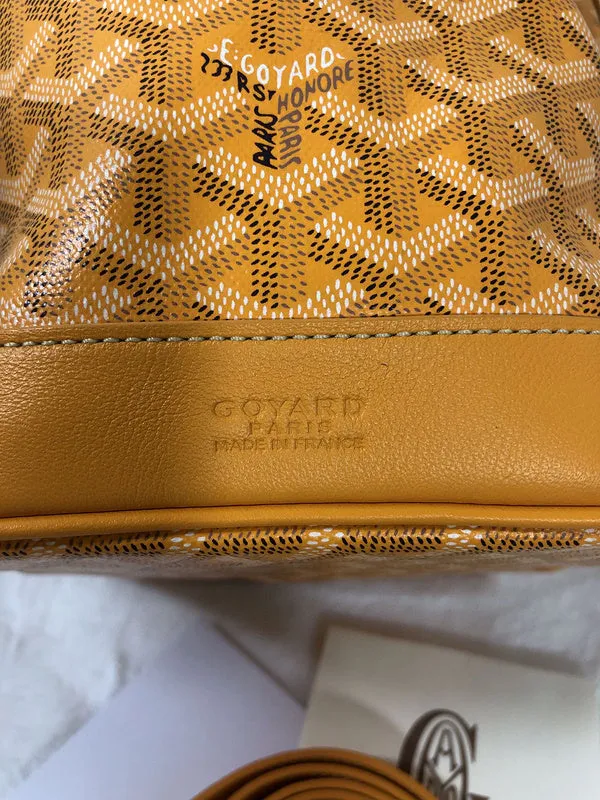 ANAFORA LUXE - GOD Bags - 178