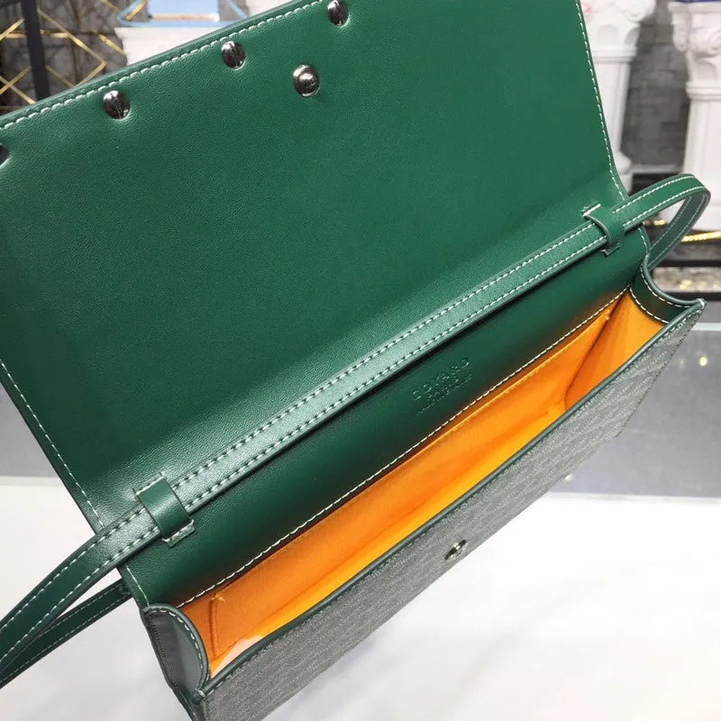 ANAFORA LUXE - GOD Bags - 191