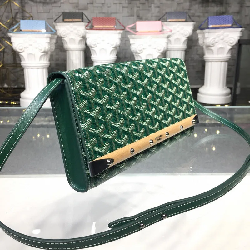 ANAFORA LUXE - GOD Bags - 191