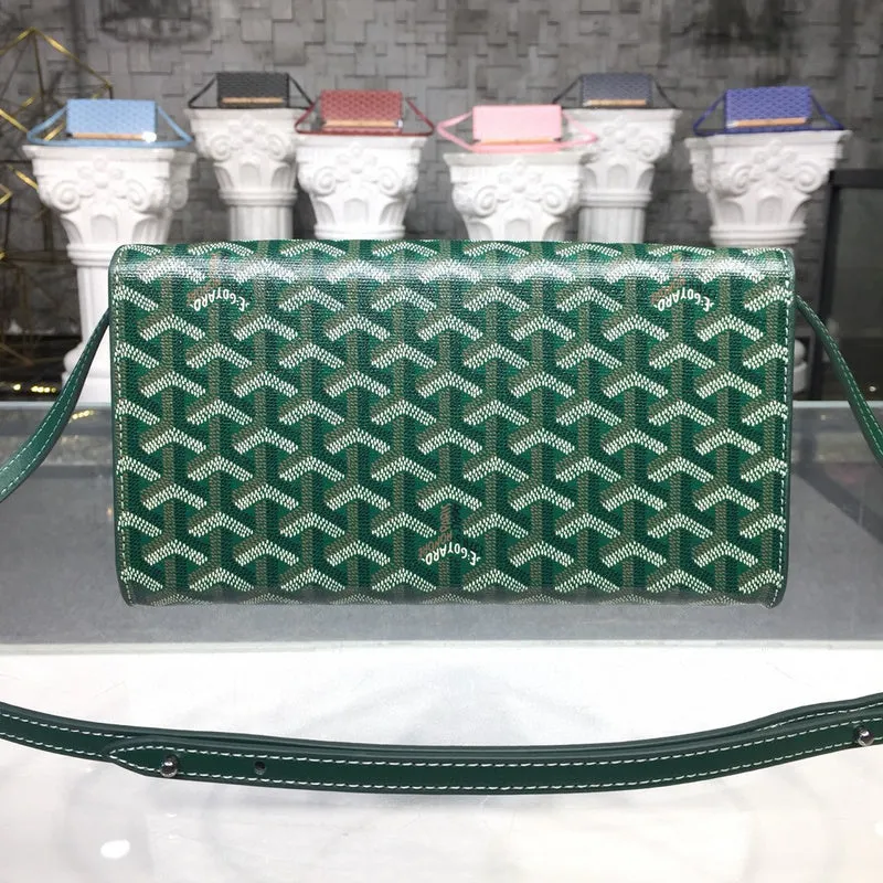 ANAFORA LUXE - GOD Bags - 191