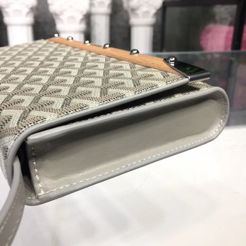 ANAFORA LUXE - GOD Bags - 195