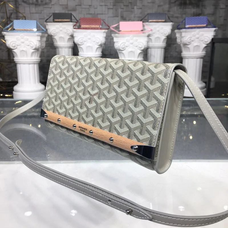 ANAFORA LUXE - GOD Bags - 195