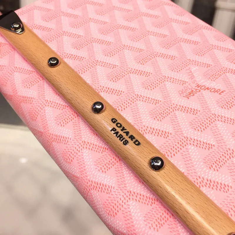 ANAFORA LUXE - GOD Bags - 198