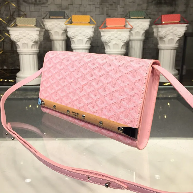 ANAFORA LUXE - GOD Bags - 198