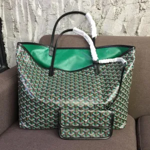 ANAFORA LUXE - GOD Bags - 255