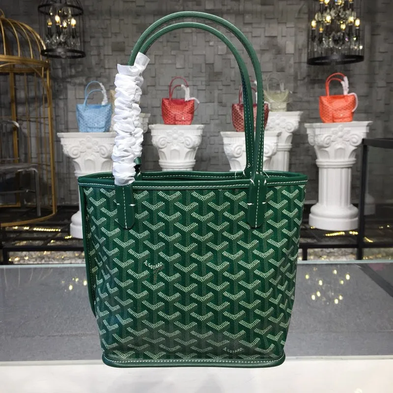 ANAFORA LUXE - GOD Bags - 266