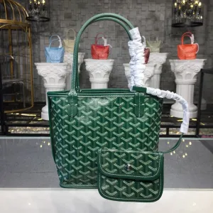 ANAFORA LUXE - GOD Bags - 266