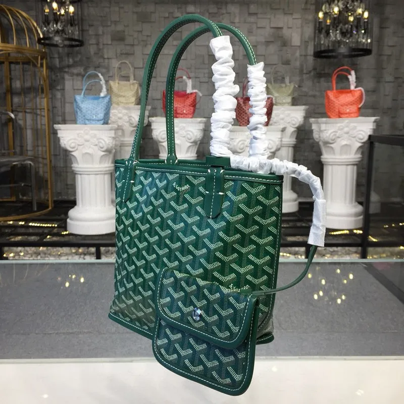 ANAFORA LUXE - GOD Bags - 266