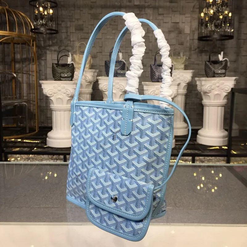 ANAFORA LUXE - GOD Bags - 267