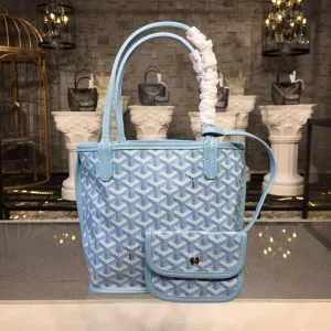 ANAFORA LUXE - GOD Bags - 267