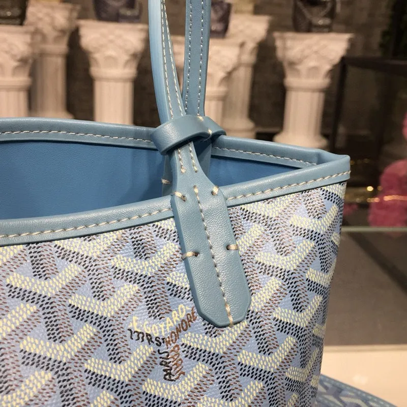 ANAFORA LUXE - GOD Bags - 267