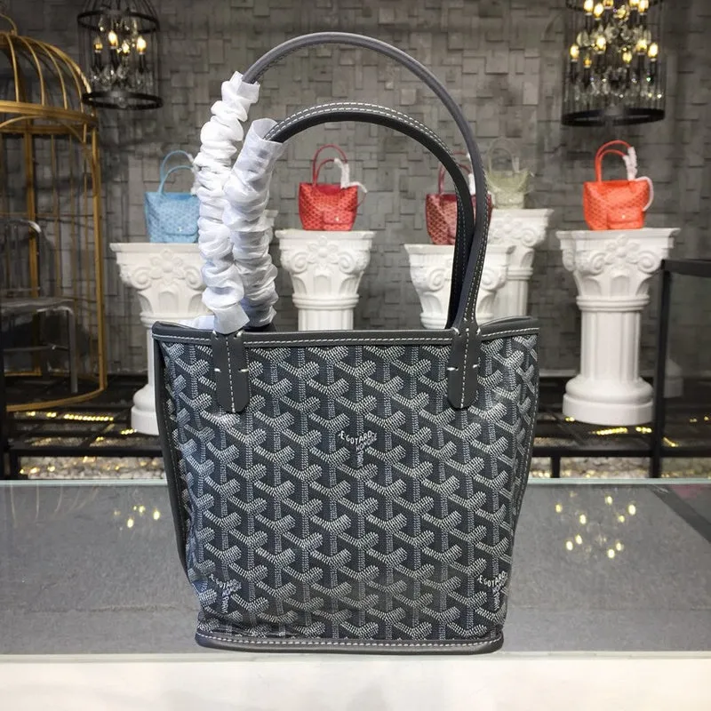 ANAFORA LUXE - GOD Bags - 274