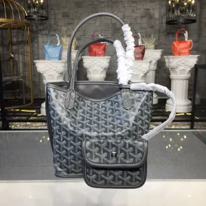 ANAFORA LUXE - GOD Bags - 274