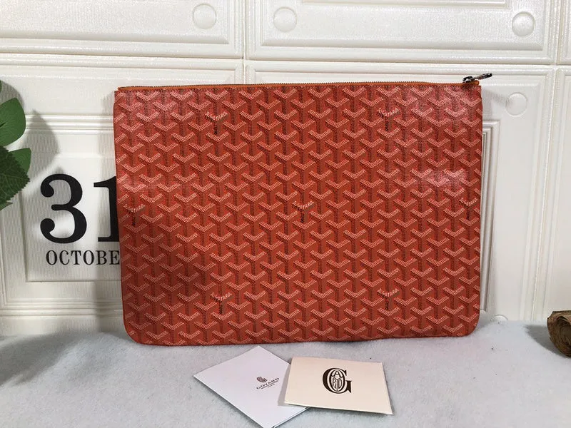 ANAFORA LUXE - GOD Bags - 387