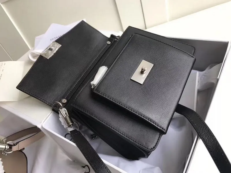 ANAFORA LUXE - GVY Bags - 013
