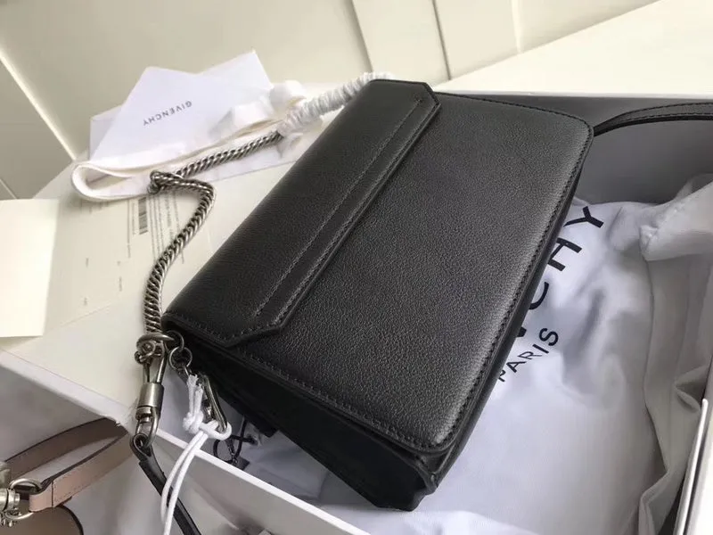 ANAFORA LUXE - GVY Bags - 013