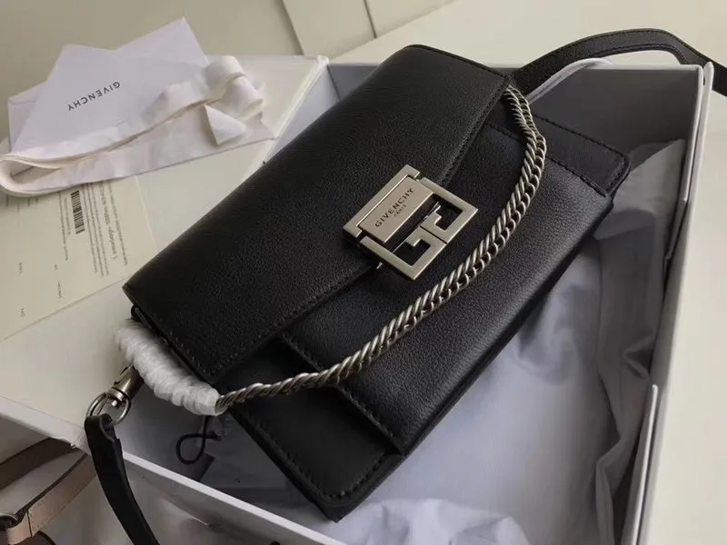 ANAFORA LUXE - GVY Bags - 013
