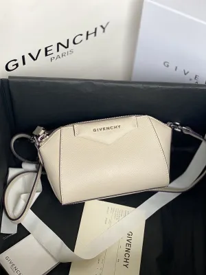 ANAFORA LUXE - GVY Bags - 031