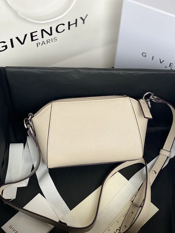 ANAFORA LUXE - GVY Bags - 031