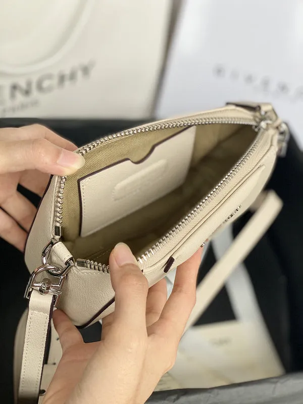 ANAFORA LUXE - GVY Bags - 031