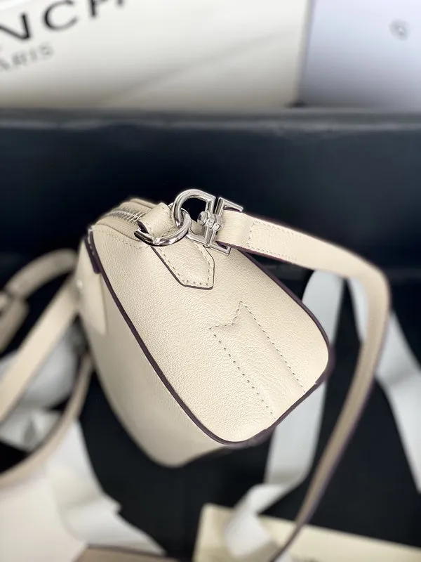 ANAFORA LUXE - GVY Bags - 031