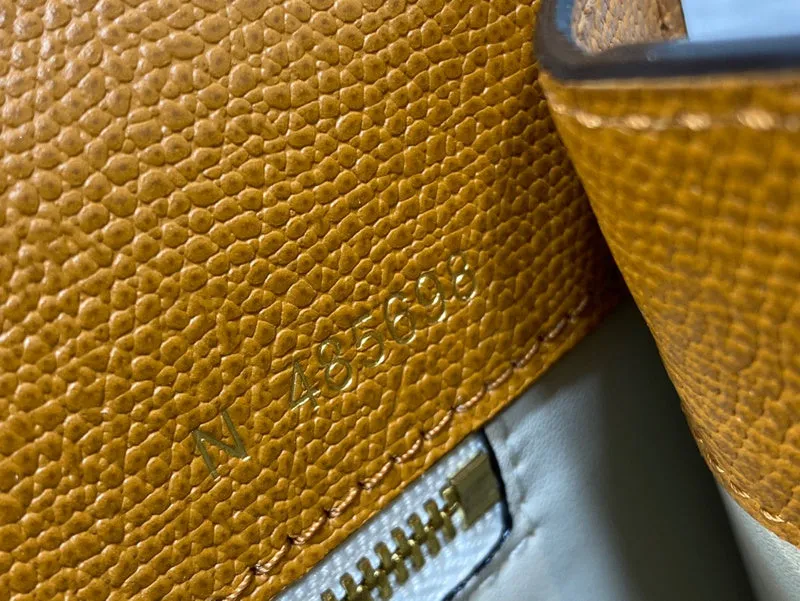 ANAFORA LUXE - HMS Bags - 026